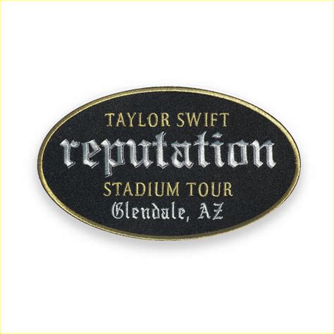 Full Sized Photo of taylor swift reputation tour merchandise 08 | Get ...