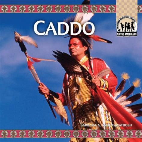 The Caddo Tribe On Emaze