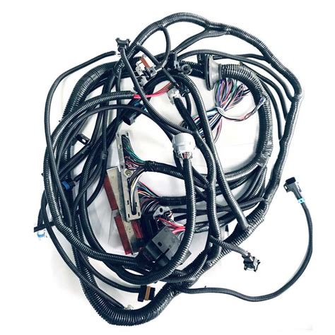 The Convenient Solution Standalone Duramax Wiring Harness