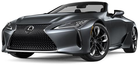 Lexus Lc Incentives Specials Offers In Mesa Az