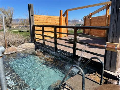 Home The Lodge At Hot Lake Springs