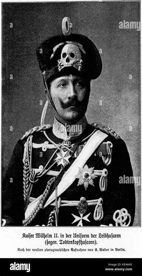 Hussars Uniform Black And White Stock Photos And Images Alamy