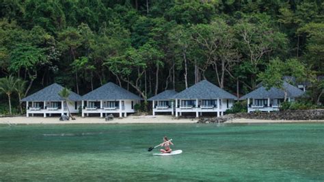 El Nido Resorts Lagen Island Palawan 2024 Updated Prices Deals