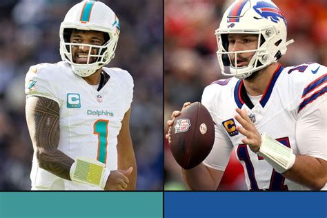 Bills Roundtable What Buffalo Needs To Leave Miami With AFC East Title