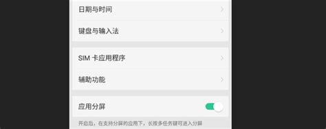 Oppor11手机如何分屏360新知