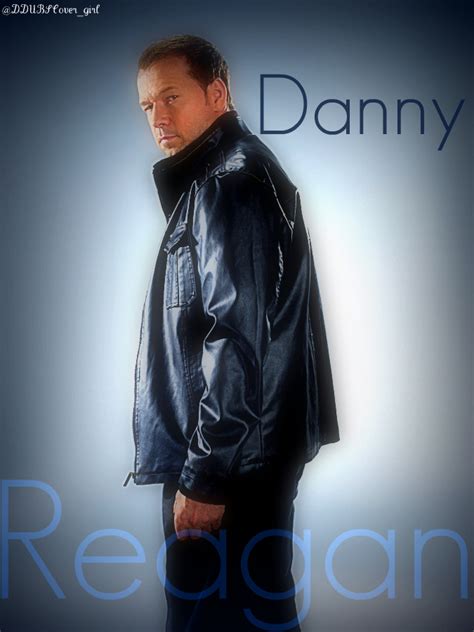 Danny Reagan - Blue Bloods (CBS) Fan Art (19818177) - Fanpop