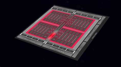 AMD Navi GPU stack bares all in Linux graphics driver update | PCGamesN