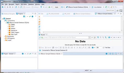 DBeaver Windows скачать на Windows бесплатно