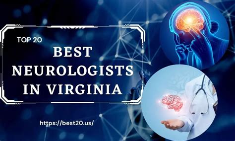 Top 20 Best Neurologists In Virginia