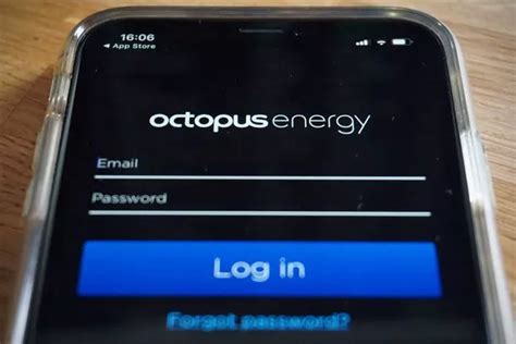 Octopus Energy Pays Its Customers Million After First Round Of