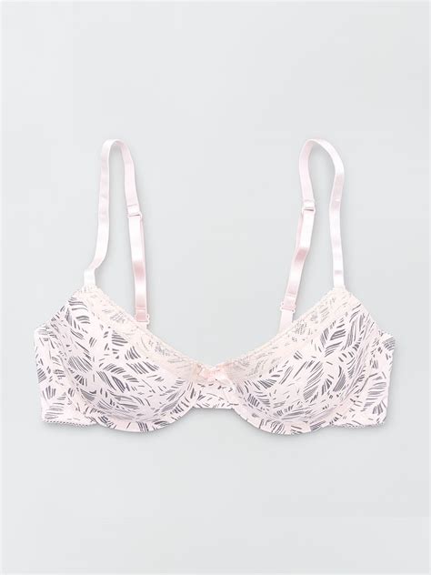 Pack De Sujetadores Envie De Lingerie Gris Rosa Kiabi