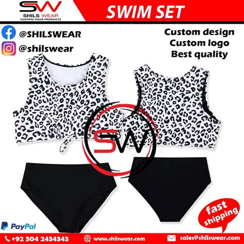 Sweltering Sexy Micro Bikini Lace Up Swimsuit Women Two Piece Set