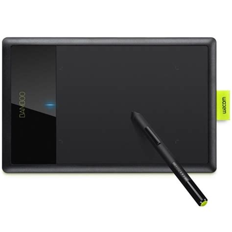 Wacom Bamboo Ctl Tablet Pen B Cex Uk Buy Sell Donate