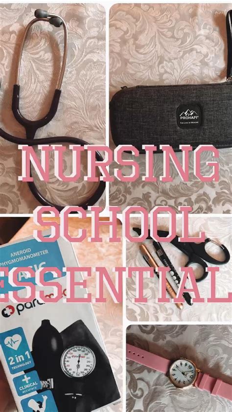 15 Must Have New Nurse Essentials In 2023 Artofit