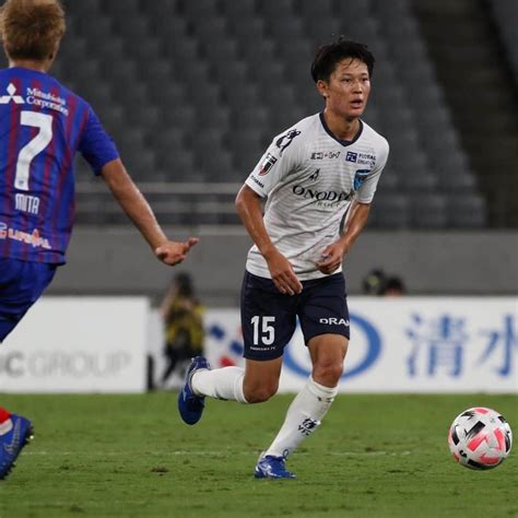 横浜fcさんのインスタグラム写真 横浜fcinstagram「 202099 Vs Fc Tokyo Yokohamafc