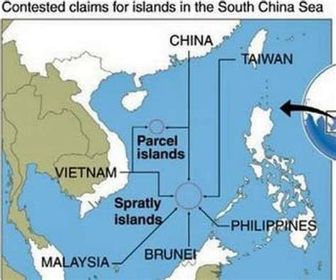 Sengketa Maritim Memanas China Operasikan Kapal Induk