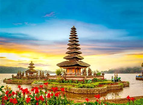 Bali Tour Package For 8 Nights 9 Days