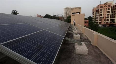 Maharashtra To Power Modi Govts Rooftop Solar Mission India News