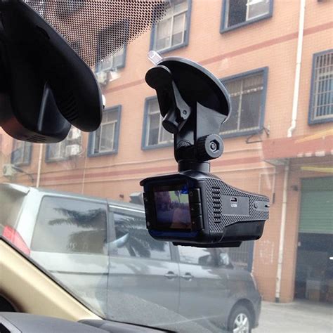 Видеорегистратор 2 в 1 с радар за скорост AC53 ⭕️ ТОП Цена ️ AC53 — 4sales