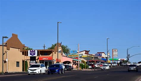 6 Friendliest Towns To Visit In Colorado Plateau In 2024 WorldAtlas