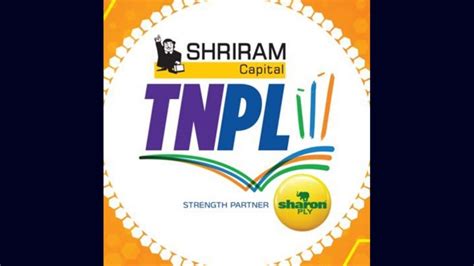 How To Watch TNPL 2023 Auction Live Streaming Online Get Free Telecast