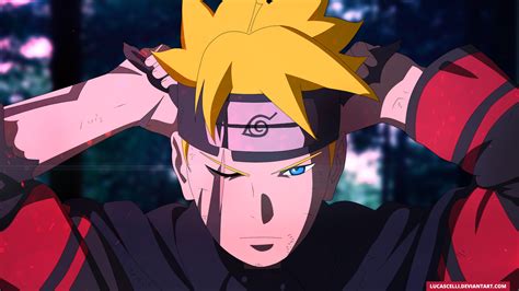 Boruto Wallpaper Hd 77 Images