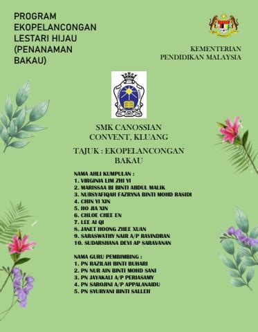 BUKU SKRAP DIGITAL EKOPELANCONGAN BAKAU Virginialim1510 Flip PDF