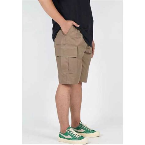 Jual Celana Pendek Boardshort Cargo Celana Pendek Pria Kasual