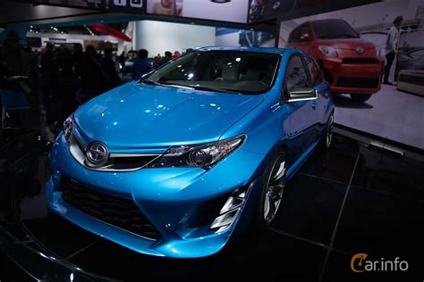 Scion Concept