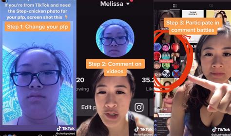 princessbabybratx: The Viral Video That's Taking Over TikTok. - seguke4