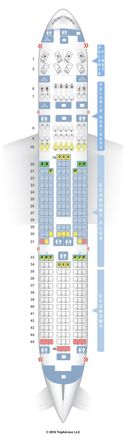 Seatguru Seat Map United Boeing 747 400 744 Seatguru Boeing 747 Porn