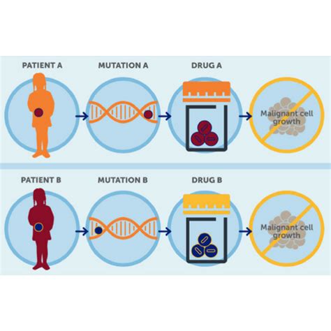 Understanding The Power Of Personalized Medicine A Comprehensive