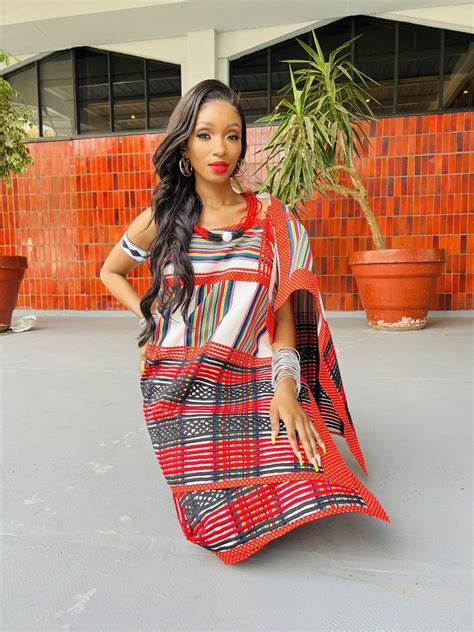 What To Know About Venda Traditional Attire Artofit