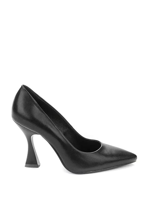 Betsy Nina Pump Heels Buy Betsy Online Zalora Hong Kong