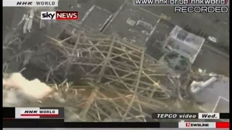 Engineers to Restore Power to Fukushima Plant