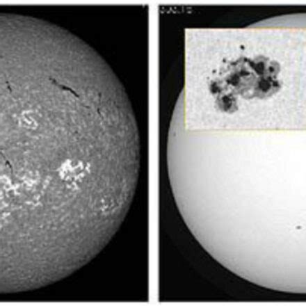 Sun Remains Active Late In Year Cycle Nso National Solar Observatory