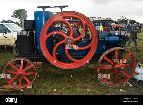 Stationary steam engine hi-res stock photography and images - Alamy