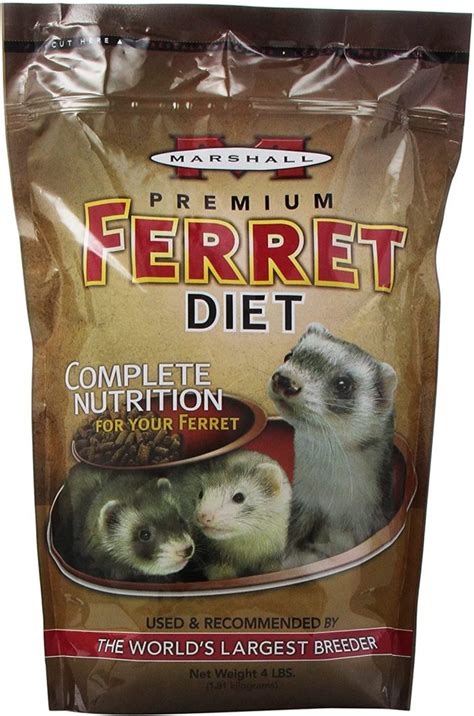 Ferret Food 7 Best Ferret Food You Can Buy In 2020 From Amazon Uk