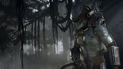 The Predator Comes To Ghost Recon Wildlands With Free Update