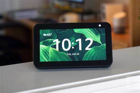 Echo Show Alexa Se Convierte En Un Despertador Inteligente Dpl News