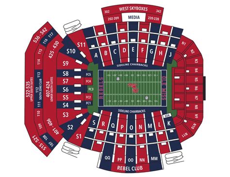 Ole Miss Color Schedule 2025 Lucas E Willis