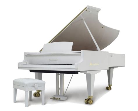 Modelos Estándar Pianos BÖsendorfer Corrales Pianos Barcelona