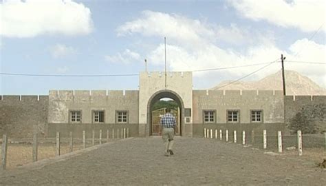 tarrafal lugar  real