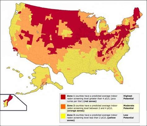 October Is Radon Action Week Radon Action Week Is Helping Every