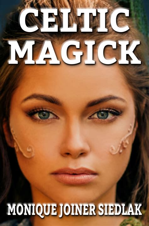 Celtic Magick Magick Celtic Ebook