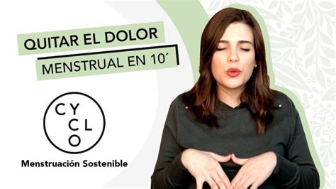 C Mo Aliviar El Dolor Menstrual Gu A Completaactualizado En