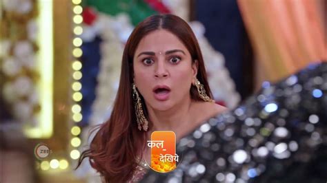 Kundali Bhagya Premiere Ep 1837 Preview Apr 15 2024 Shakti Arora Shraddha Arya Zee5