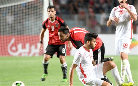 Watch Egypt Vs Tunisia Live Stream How To Watch World Friendly