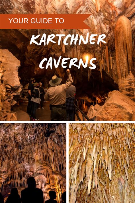 Kartchner caverns state park – Artofit