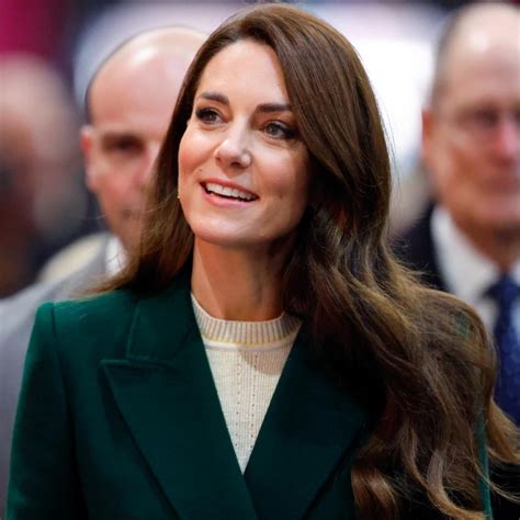 Kate Middletons Recently Revealed And Very Unflattering Nickname